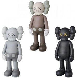 Колекційні фігурки KAWS Companion 37 см