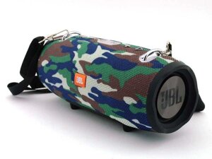 Супер якість! JBL Extrem 2 mini, Портативна колонка з Bluetooth FM