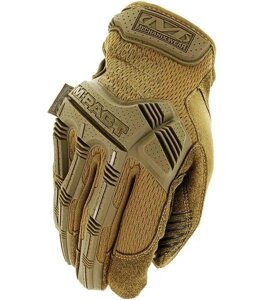 Рукавиці Mechanix M-Pact | Coyote, M