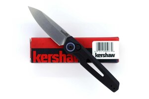 Складаний ніж Kershaw Launch 11 Exclusive, CMP 20CV, USA made