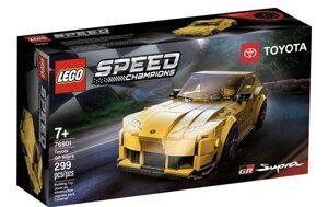 LEGO Speed Champions Toyota GR Supra (76901)