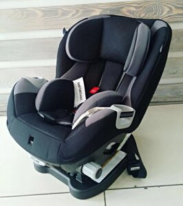 Автокрісло Evenflo Triumph 0-30 кг Isofix в наявності