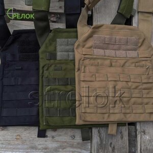 Плитоноска A-line Plate Carrier під плити 25*30 см