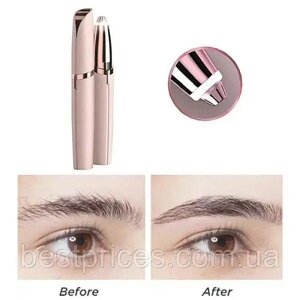 Епілятор-триммер для брів Flawless Brows