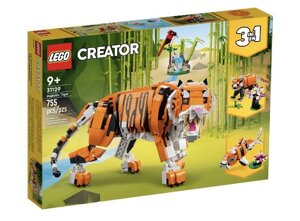 LEGO Creator Величний тигр (31129)