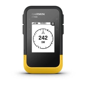 GPS-навігатор багатоцільовий Garmin eTrex SE (010-02734-00)