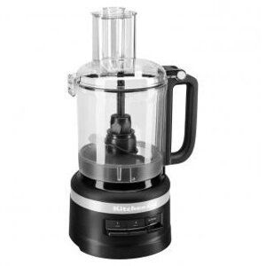 Кухонний комбайн KitchenAid 5KFP0919EBM