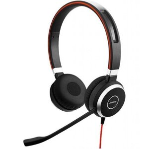 Навушники Jabra Evolve 40 MS Stereo