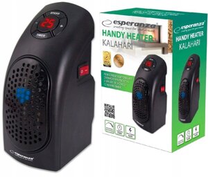 Esperanza Handy Handy Electric Heater 400 Вт