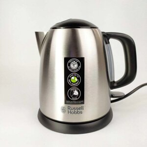 Електрочайник Russell Hobbs Adventure 24991-70