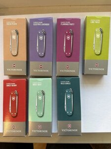 Ніж-брелок Victorinox Classic