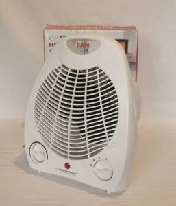 Тепловентилятор Esperanza Hot Air Fan GOBI (2000 Вт)