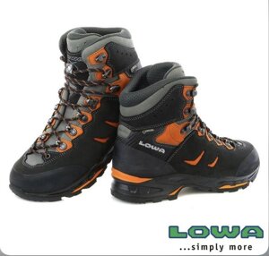 46р. Черевики Lowa Camino GTX Index 3 Hiking Boot Оригінал