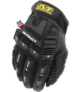 Зимові рукавиці тактичні Mechanix M-Pact Coldwork