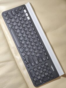 Клавіатура Logitech K 780 Ansi