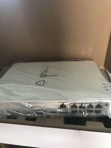 8-канальний ip відеореєстратор Hikvision DS-7108NI-Q1/8P (c PoE)