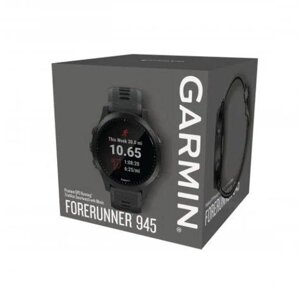 Garmin Forerunner 945 (часи, гармін) НОВИЙ