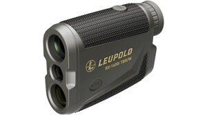 Далекомір Leupold RX-1400I TBR/W GEN 2 W/FLIGHTPATH 183727 дальномер