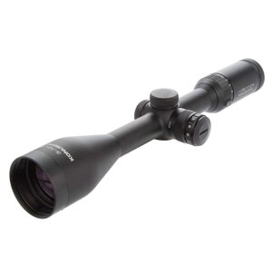 Оптичний приціл KONUS KONUSPRO-EVO 3-12x50 30/30 Cross IR