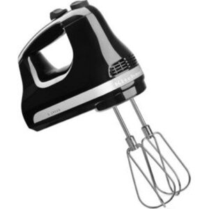 Міксер KitchenAid 5KHM5110EOB