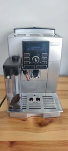 Кофемашина Delonghi ECAM 25.452. S