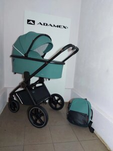 CARRELLO ULTIMA коляска 2/1 дуже стильна