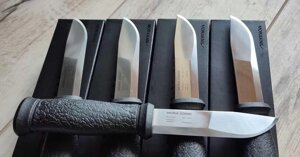 Колекційний НІЖ MORAKNIV OUTDOOR 2000 Anniversary Edition mora