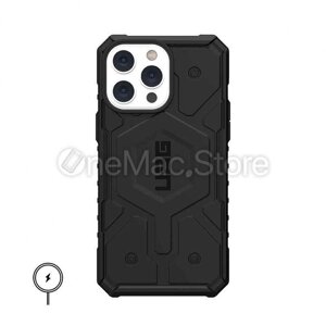 Чохол UAG Pathfinder for MagSafe для iPhone 13 Pro/13 Pro Max (чорний)