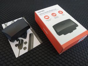 Автомобільний сканер ELM327 Nonda 1.5 ZUS Smart Bluetooth (Новий)