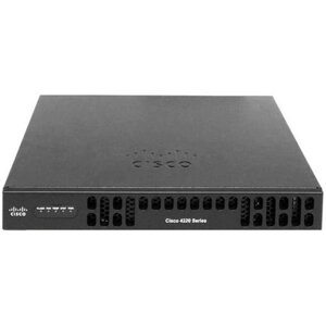 Маршрутизатор Cisco ISR4221/K9