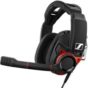 Навушники Sennheiser GSP 600