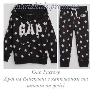 Костюм GAP на дівчинку 5Т оригінал