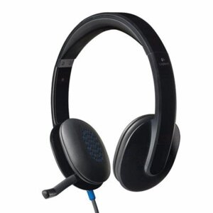 Навушники Logitech H540 USB Headset