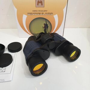 Бінокль Binoculars 60X60 + чохол