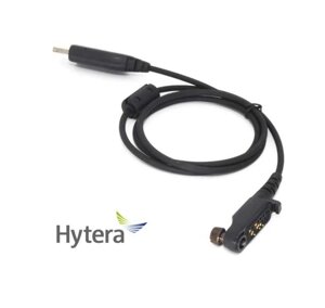 Кабель USB для програмування рацій Hytera серії HP705, HP785 (PD6XX)