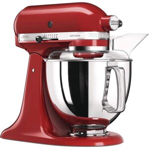 Кухонна машина (планетарний міксер) KitchenAid 5KSM175PSEER