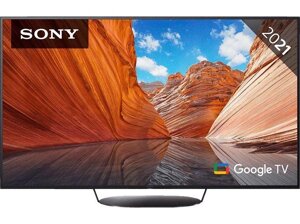 SONY Bravia KD-65X82JAEP 4K HDR