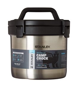 Stanley Adventure Hot Crock 3QT/2,8 л (термос для їжі, Стенлі)