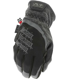 Рукавиці зимові тактичні Mechanix FastFit Coldwork M, L