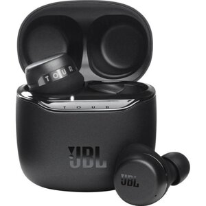 Навушники JBL Tour Pro TWS Black