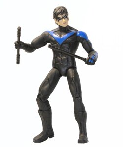 Фігурка Найтвінг 17 см від всесвіт DC Comics, Nightwing