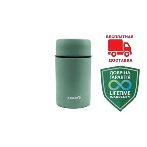 Термос харчовий Ranger Expert Food 1 L RA-9931