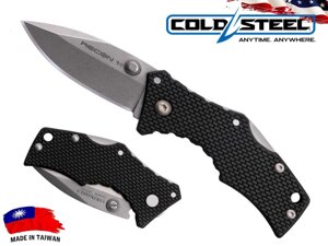 Ніж складаний Cold Steel Micro Recon 1 Spear Point