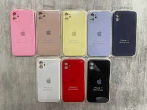 Чохол Iphone 11 Квадратні кути