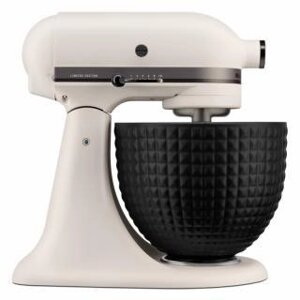 Кухонна машина KitchenAid 5KSM180CBELD