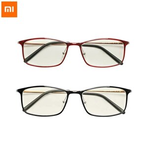 Окуляри Xiaomi Mijia Anti-Blue TR90 Light Glasses HMJ01TS mi home захист