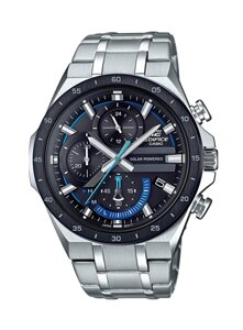 Casio Edifice EQS-920DB-1B Men's Cash Chronograph