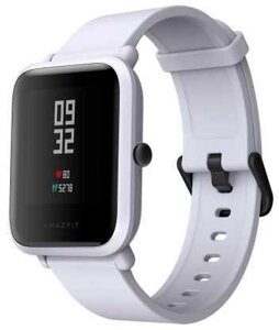 Смарт - годинник Xiaomi Amazfit Bip S GPS. Розумні годинник A1821