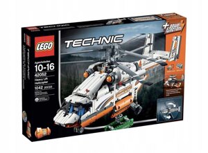 LEGO Technic 42052