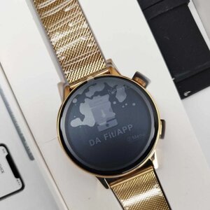 Жіночий годинник Smart VIP Lady Gold